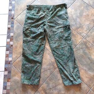 Redback Gear Men's Cargo Camp Pants Size 2XL